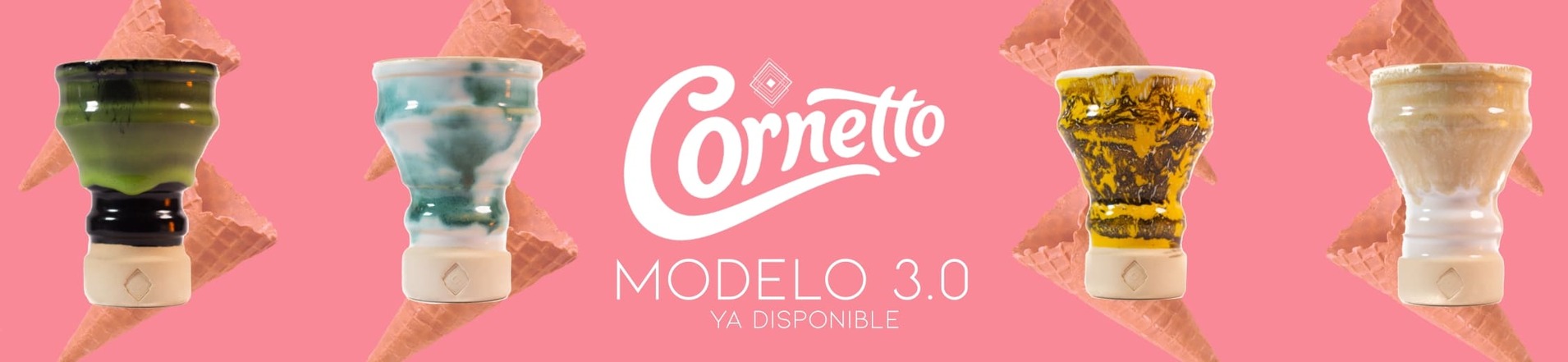 Cornetto 3.0